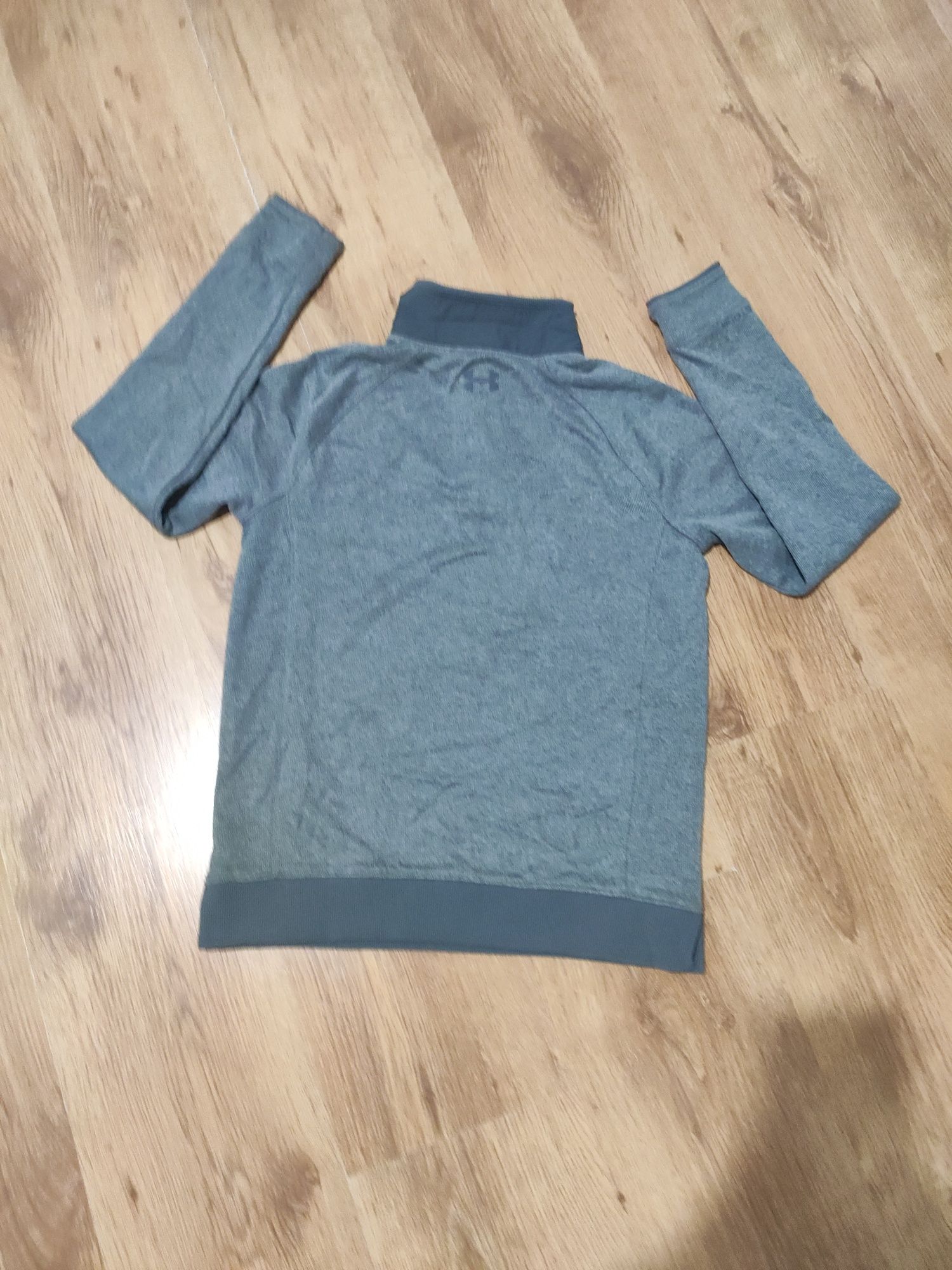 Bluza Under Armour ColdGear mărimea 14 ani