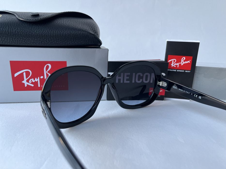 Ochelari de soare RAY BAN 4098 Jackie OHH 2 Noi