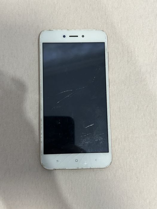 Xiaomi redmi 5a рабочий