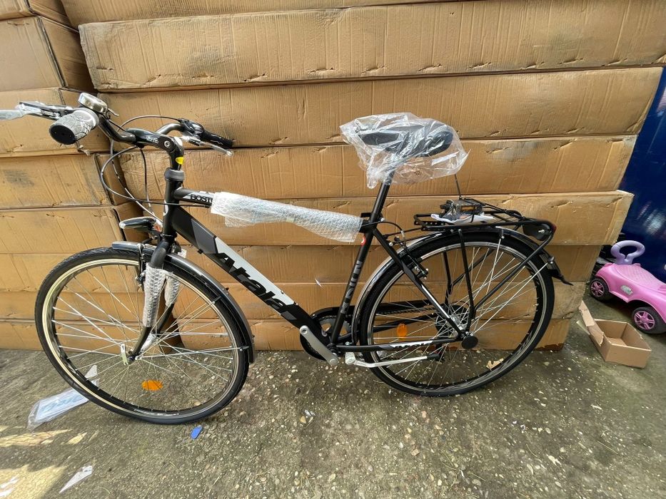 Vând biciclete Atala Italia