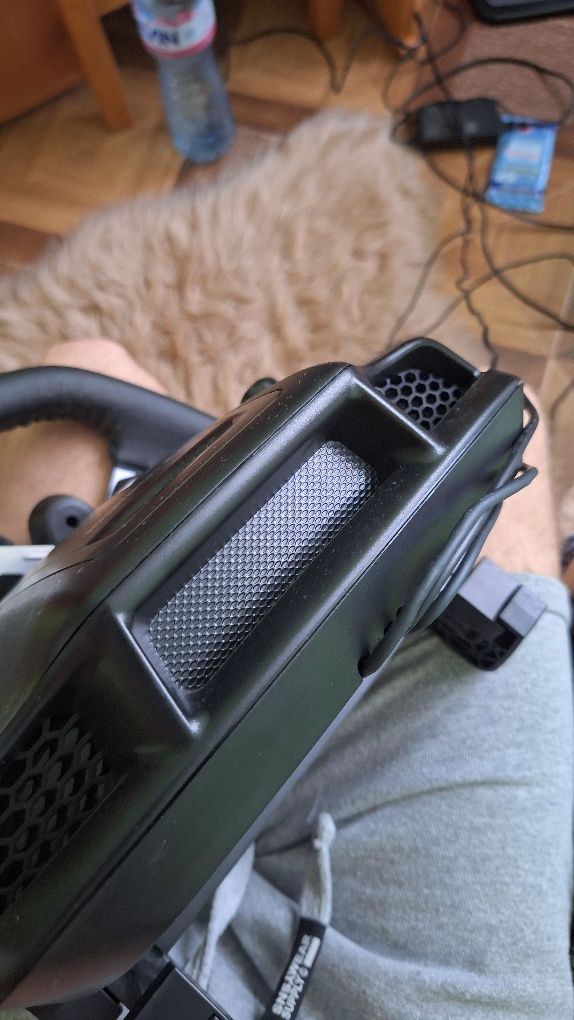 Гейминг волан Logitech G29
