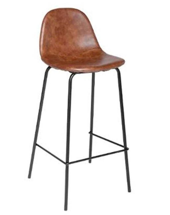 Vand 4 Scaune de bar VLADI, 95 cm, noi, neutilizate