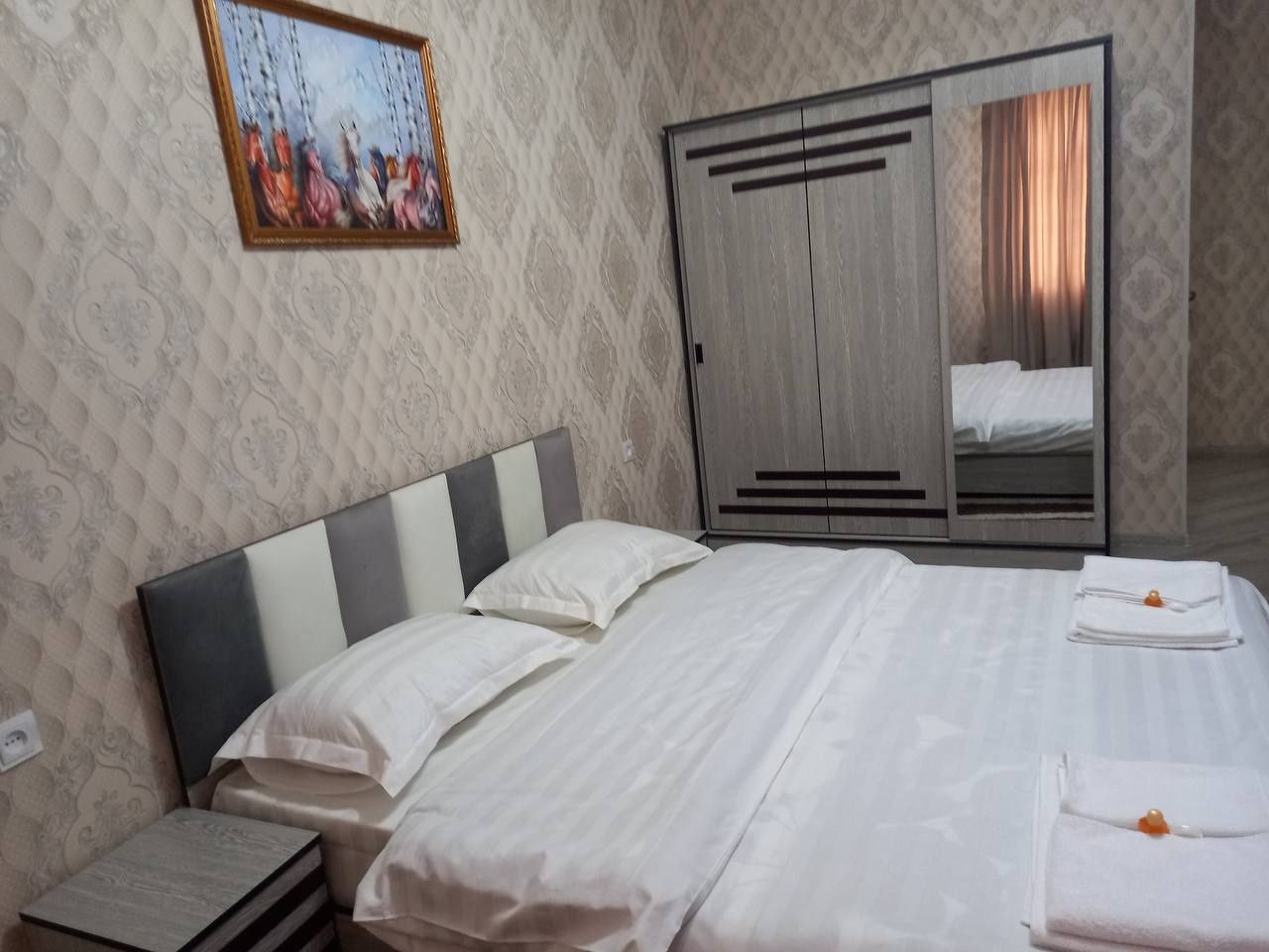 Hotel Mehmonxona