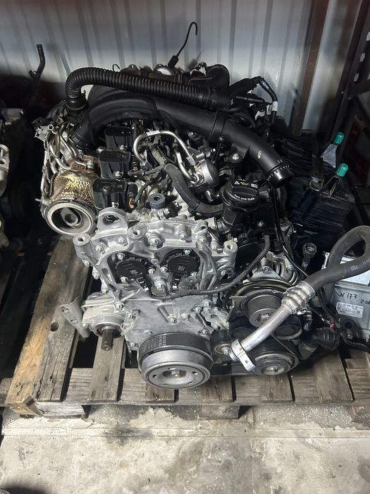 Alternator Mercedes A Klass W177 1.3 benzină hybrid  2021