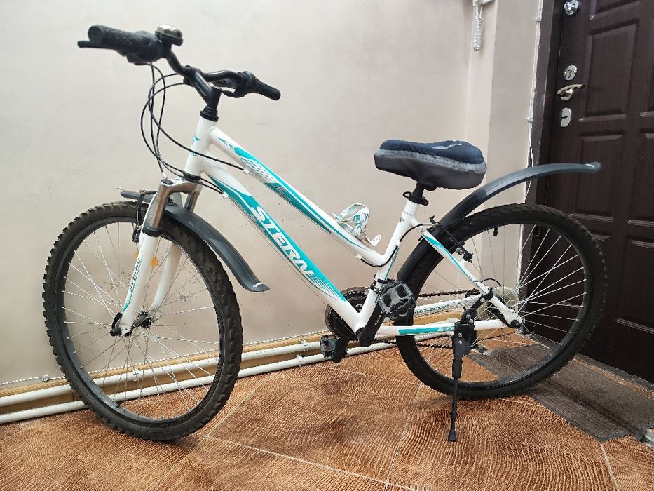 Женский велосипед Stern Maya ladies specific