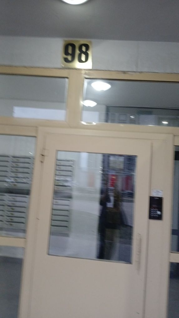 Сдам однокомнатную квартиру в мкр Аккент