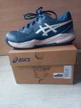 Детски маратонки за тенис Asics