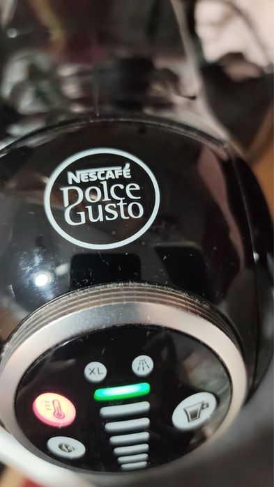 Aparat dolce gusto
