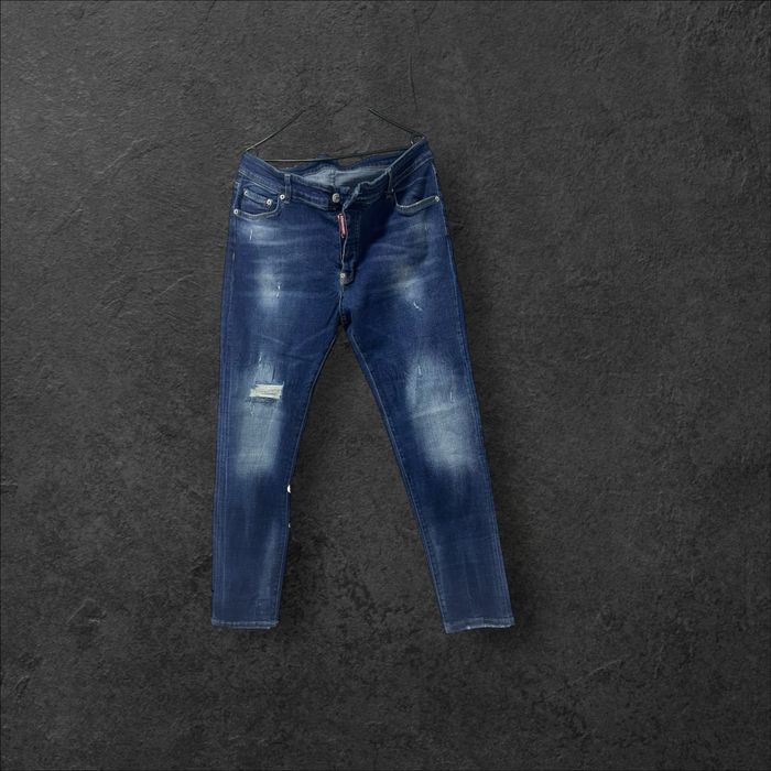 Vand Blugi Dsquared 1.1