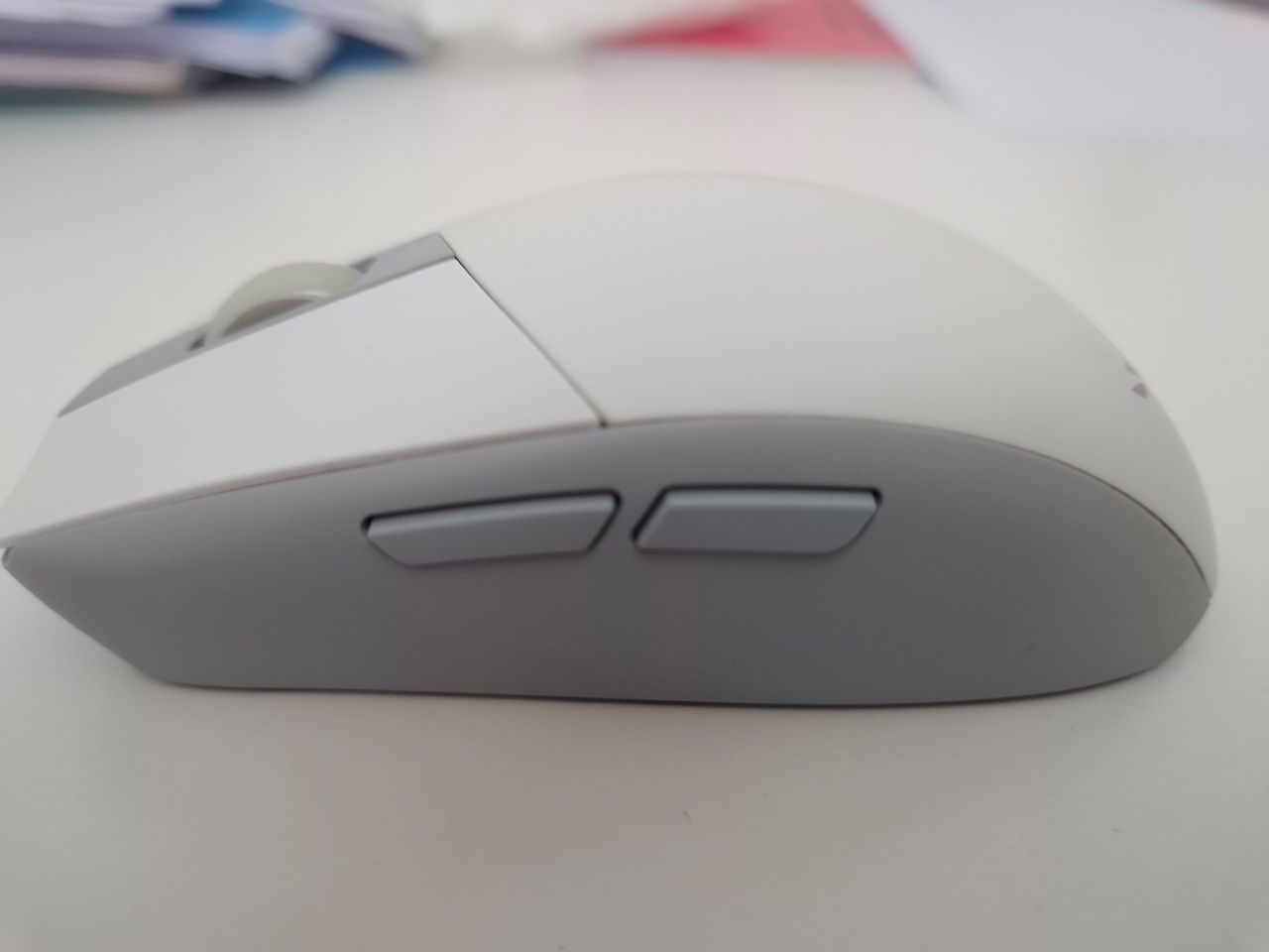 Asus ROG Strix Impact III wireless