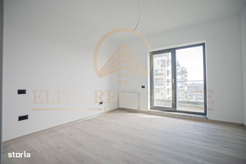 Tomis Plus - Celine Elegance -Vânzare apartament cu 2 camere