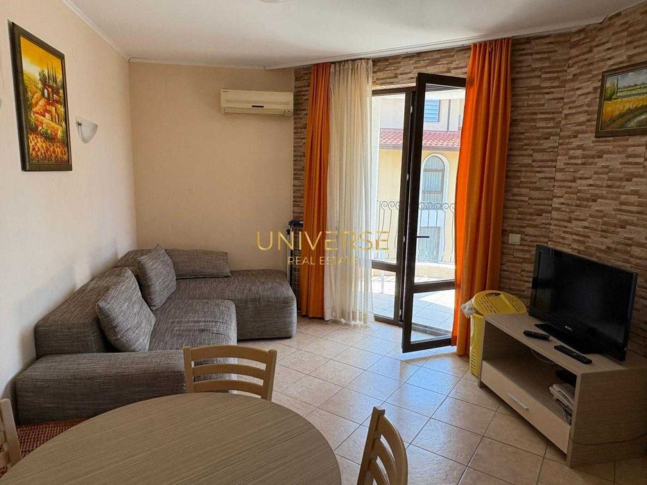 Продава се Тристаен апартамент в к.к. Слънчев бряг - 94 кв.м за 1118 €/кв.м - Снимка #18