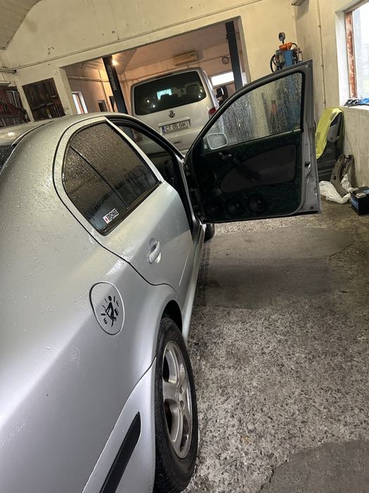 Vand Skoda octavia 1 1.9 alh