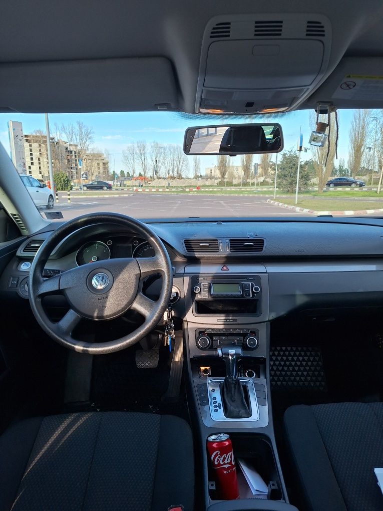 Volkswagen passat 2.0tdi