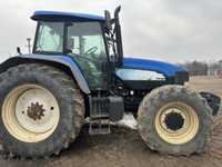 Tractor New Holland TM 190