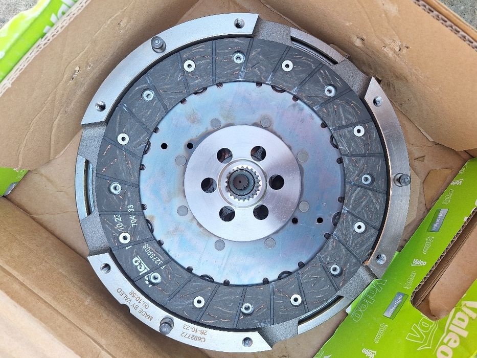 dezmembrari-BMW X3 AN  2003- 2007 m47  motor 2.0D CP 150