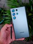 Samsung S23 ULTRA / 512 GB / 12 GB RAM
