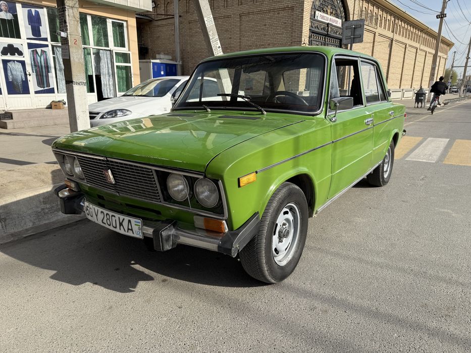 ВАЗ 2106 Сотилади