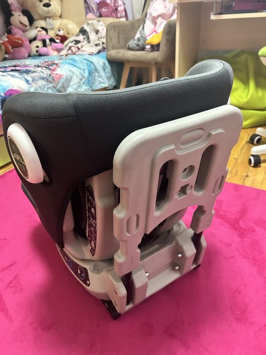 Детско столче за кола Kikka boo 360