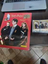 Harry Potter Handbook album Panini