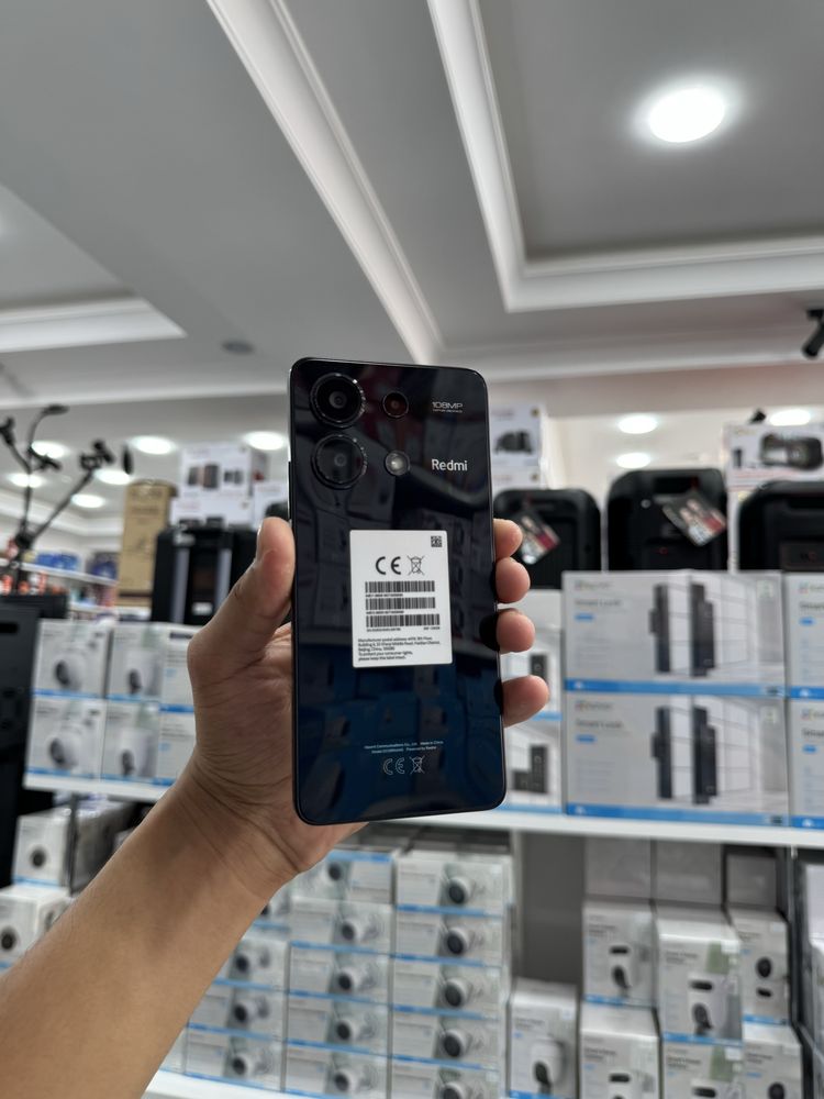 Redmi note 13 sotiladi