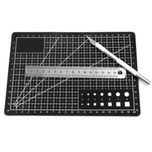 Planseta de Taiere Auto-regenerabila A5 ptr. Modelism/Crafting 22x15cm