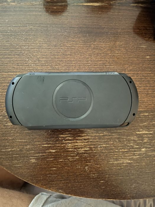 PSP Street E1004
