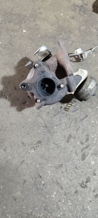 турбо/турбина/turbo мазда/mazda
