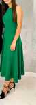 Rochie midi Poema