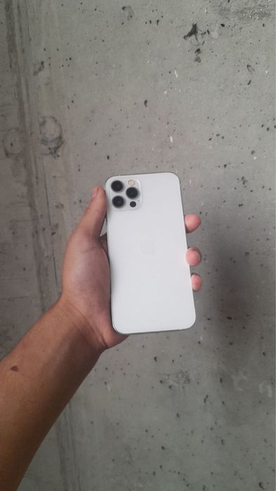 Iphone 12 Pro Sotiladi