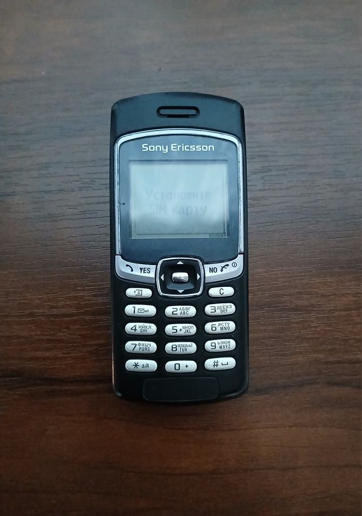 Sony Ericsson T290i