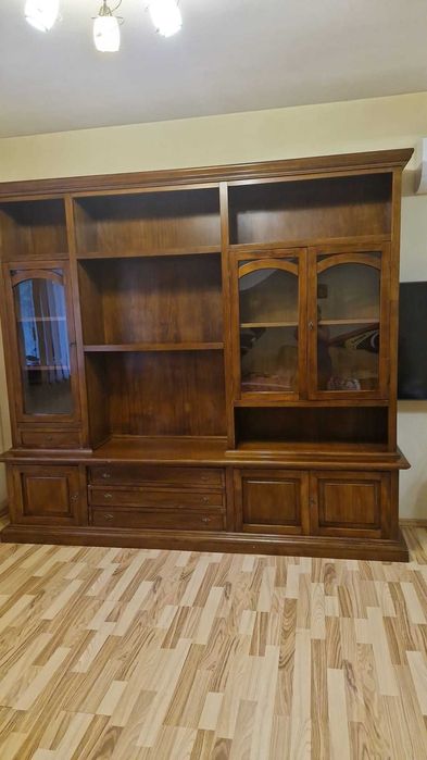 mobilier lemn masiv