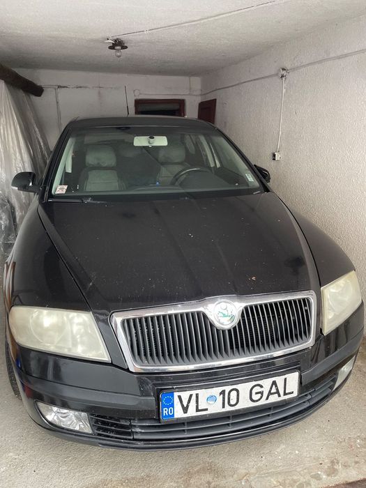 Skoda Superb Primul Proprietar