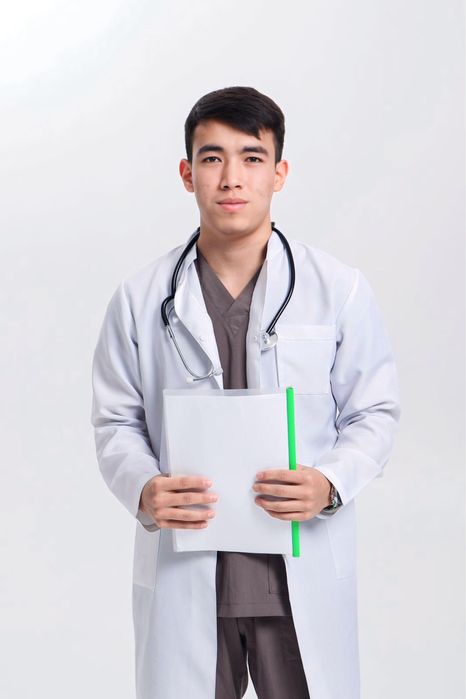 Массажист-реабилитолог