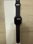 Apple Watch 10 42 mm, jet black, 100%, iwatch 10 42 mm, Yangi