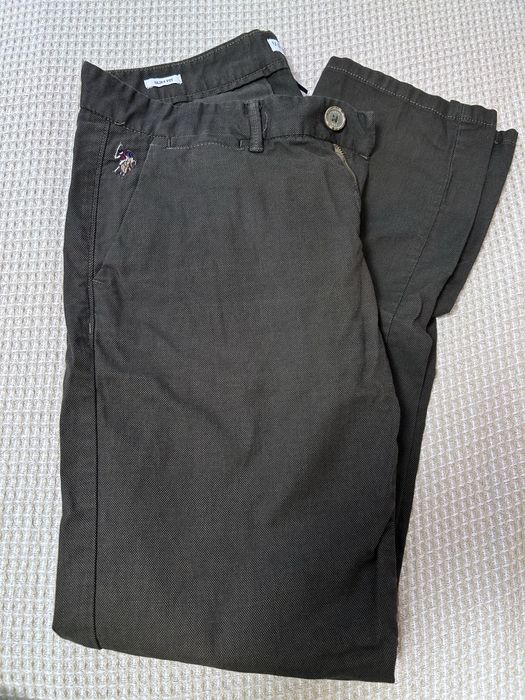 Мъжки дънки/панталон US Polo Assn. - 2 броя