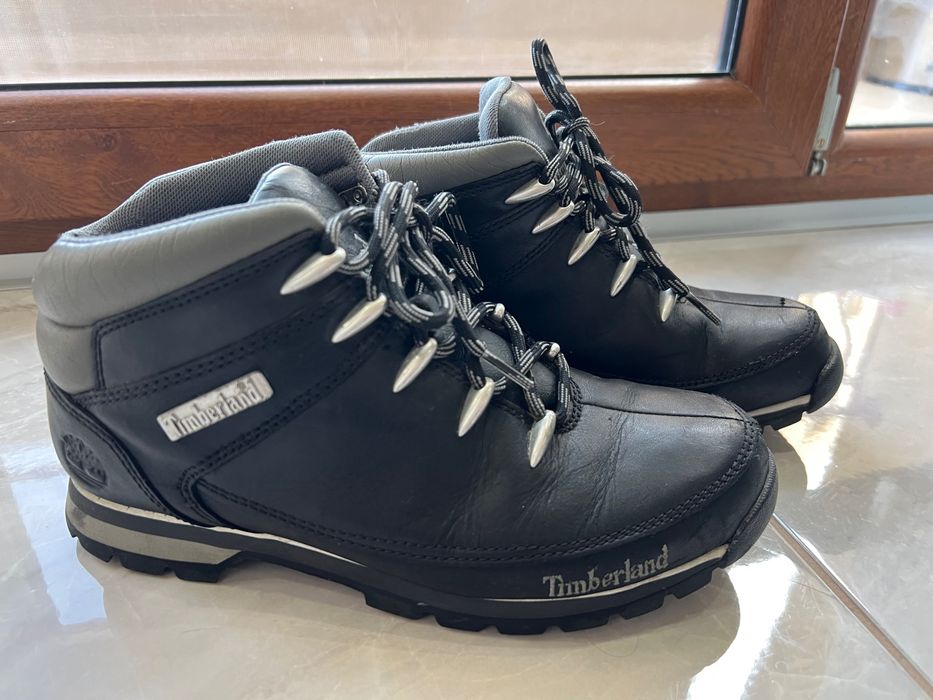 Мъжки боти Timberland