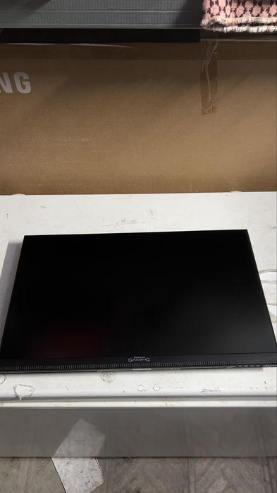 Монитор игровой Mini Led 2K 180Hz