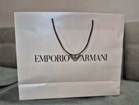 Брендовый пакет Emporio Armani