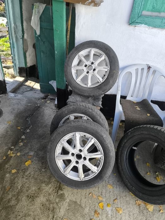 Продам обменяю диски штампы
