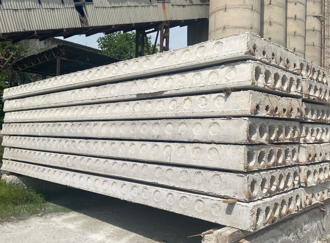 Plita beton mahsulotlari