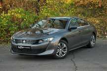 Peugeot 508 1.5 diesel 2020 Automat