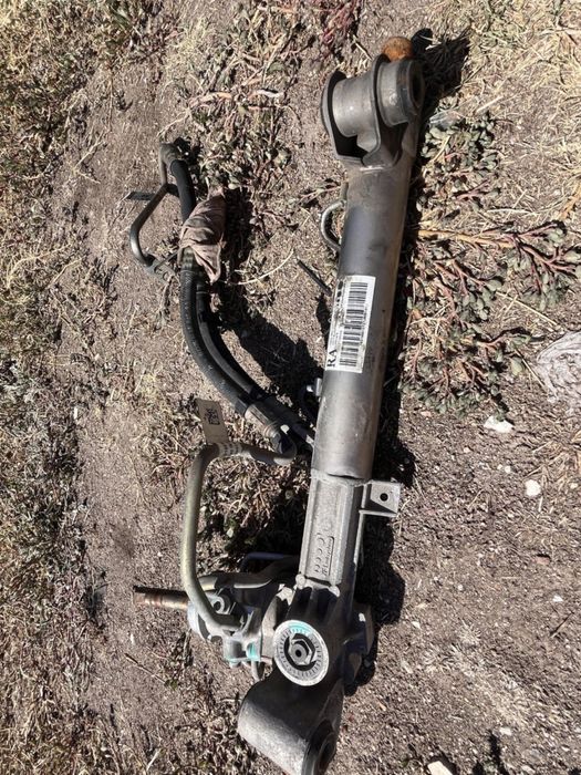 Рейка за Опел астра H 1.7 cdi 2004