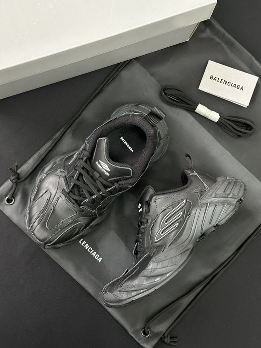 Adidasi Balenciaga Monday marimi 35-45, tip Premium