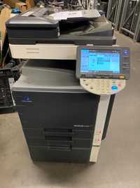 Închiriez multifuncțional copiator/imprimanta/scanner A3-A4 color