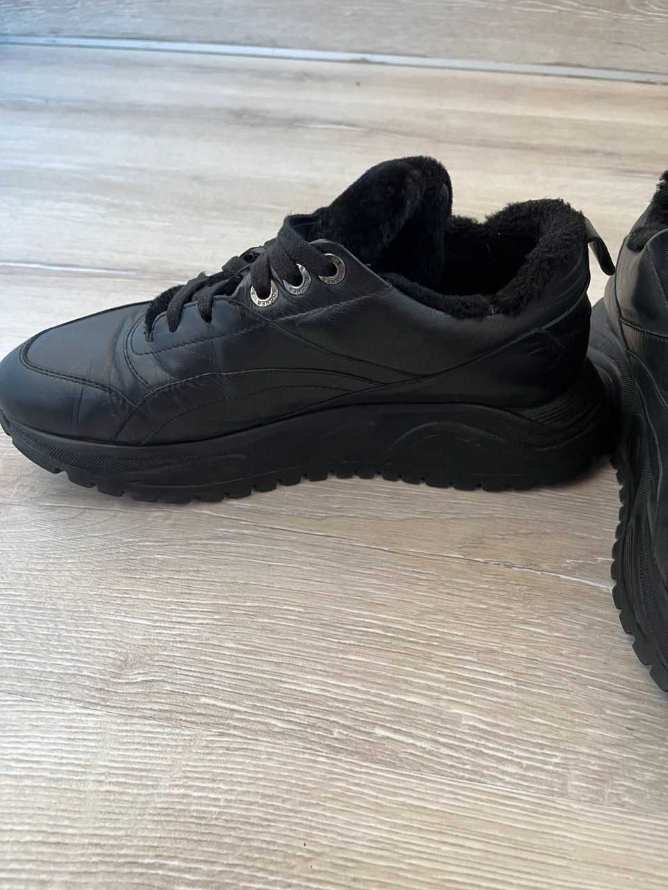 Bogner обувки Sneakersy New Malaga