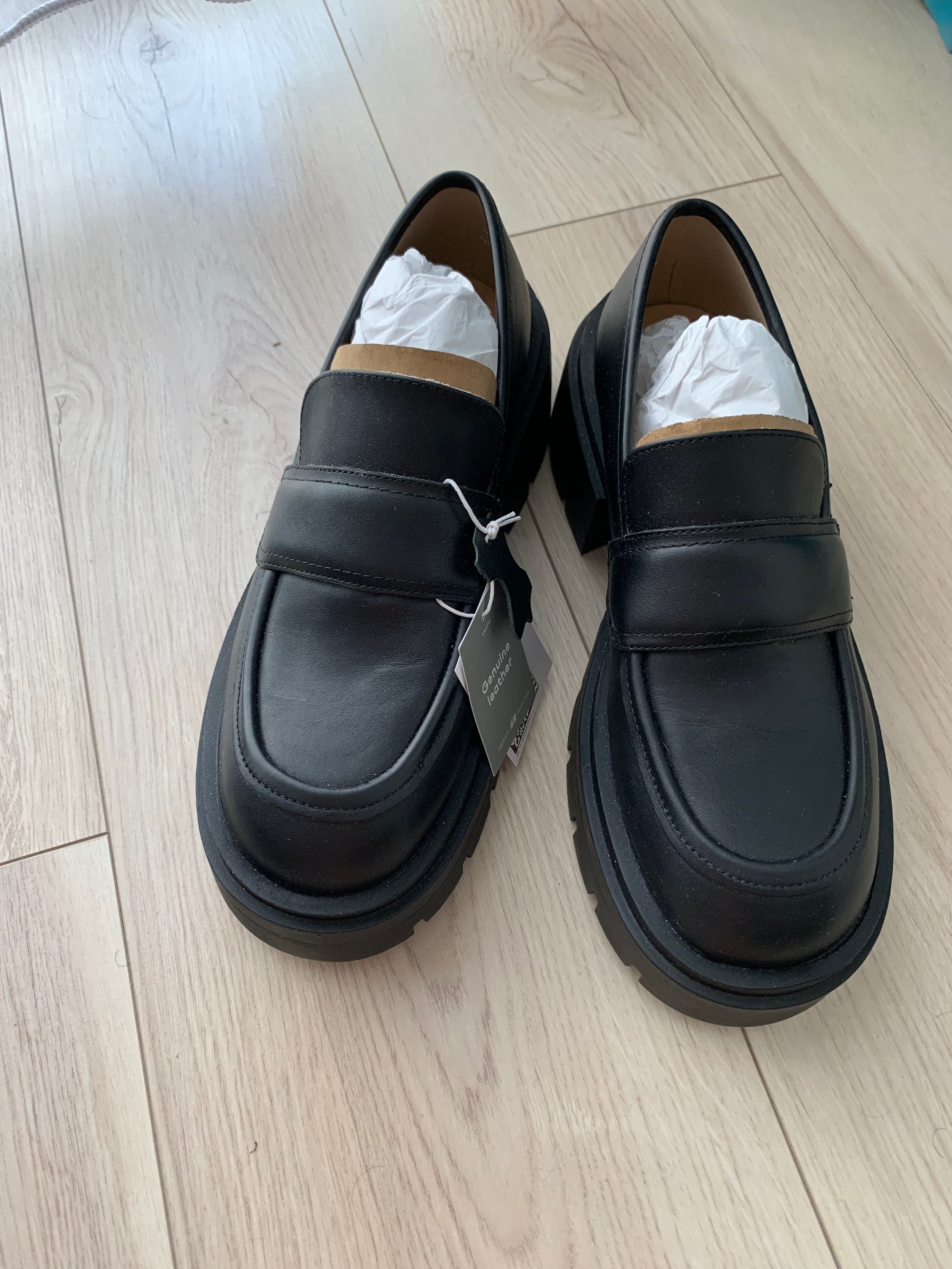 Pantofi/ Mocasini dama