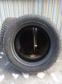 Продам шипованную резину фирмы Codiant sno-max 215/55 R16  97 Т.