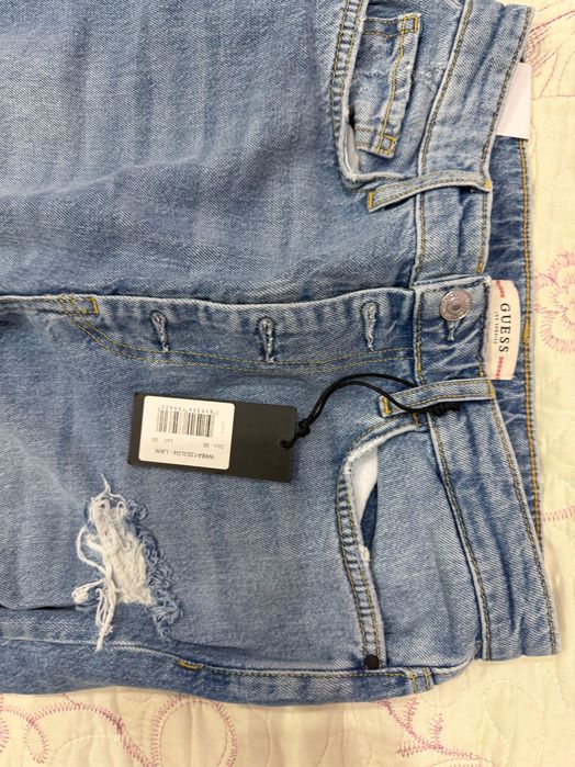 Дънки маркови GUESS-30