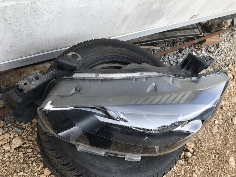 Ляв Фар за Мазда CX5,Mazda CX5,2014-18г.